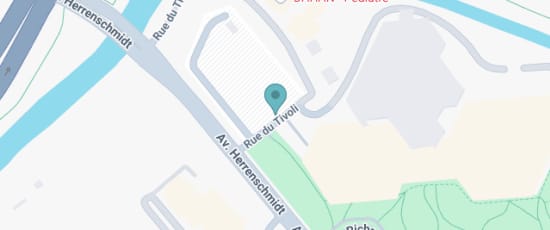 Avenue Herrenschmidt, Strasbourg, 67000