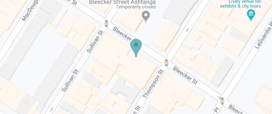 158 Bleecker Street, Manhattan, 10012-1408