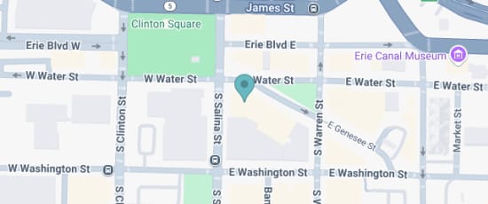 101 South Salina Street, Syracuse, 13202