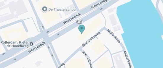 Sint-Jobsweg 3, Rotterdam, 3024 EH