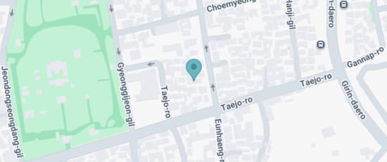 완산구 은행로 54-1, 55042