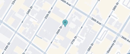 36-37 36th St, 2nd FL, Astoria, NY, 11106