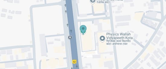 3rd floor, Jhalawar Road, Instrumentation Limited Colony, Kota, 324005