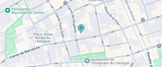 Carrer de l'Església, 24, L'Hospitalet de Llobregat, 08901