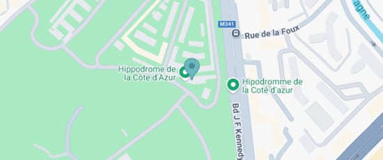 2 Boulevard J F Kennedy, Cagnes-sur-Mer, 06800