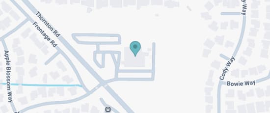 9650 Thornton Road, Stockton, 95209