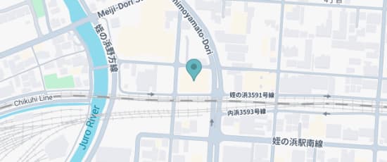 福岡県福岡市西区小戸2-10-61, 〒819-0001