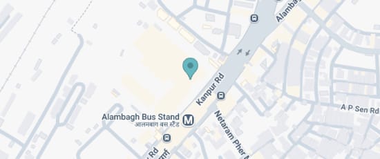 Metro Station, Bus Terminal, Shalimar Gateway, near Alambagh, Sardari Khera, Lucknow, 226005