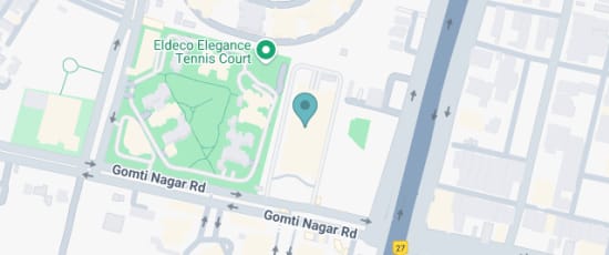 3rd Floor, One Awadh Center Mall, Lucknow, 226010