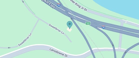 3900 Lansdowne Drive & Sweetbriar Lane, Philadelphia, PA 19131, 19131