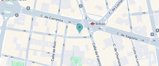 Calle de Manuela Malasaña, 4, Madrid, 28004