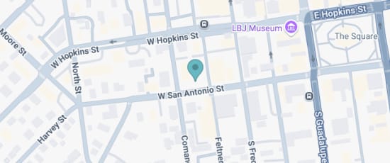 222 West San Antonio Street, San Marcos, 78666