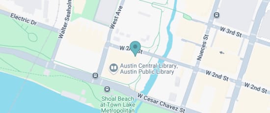 710 West Cesar Chavez Street, Austin, 78701