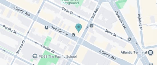 509 Atlantic Avenue, Brooklyn, 11217