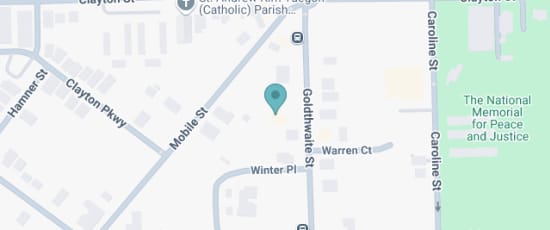 432 Goldthwaite Street, Montgomery, 36104