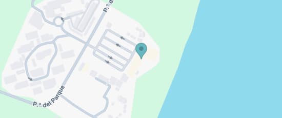 Paseo del Parque s/n, Cádiz, San Roque, 11310
