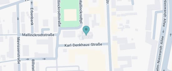 Altenessener Straße 423, Essen-Stadtbezirke V, 45329