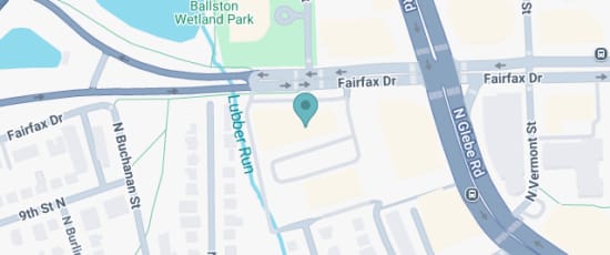 4610 Fairfax Drive, Arlington, 22203