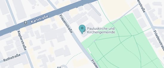 Frauenstraße 110, Ulm, 89073