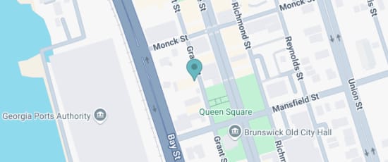 1315 Grant Street, Brunswick, 31520
