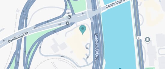 400 Soldiers Field Road, Boston, 02134