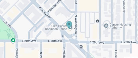 119 Park Avenue West, Denver, 80205