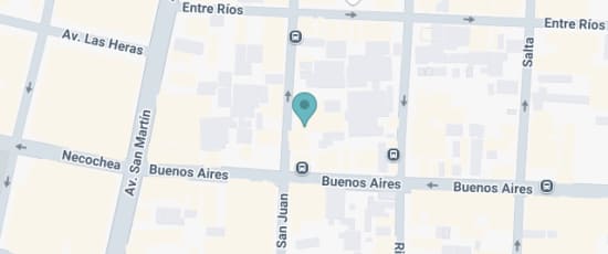 San Juan 1427, Mendoza, M5500
