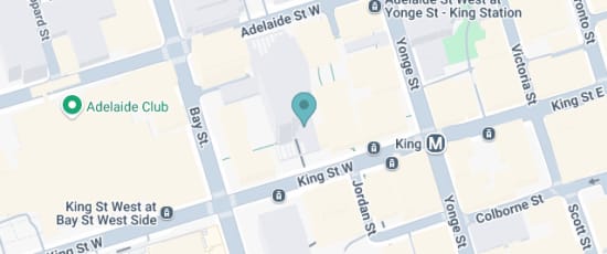40 King Street West, Toronto, M5H 3Y2