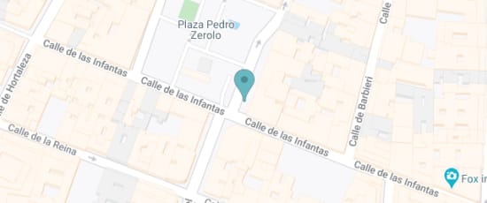 Plaza de Pedro Zerolo, 12, Madrid, 28004