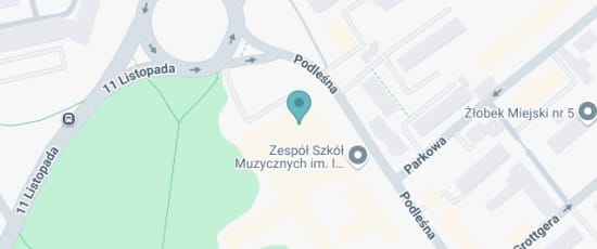 Podleśna 2, Białystok, 15-227