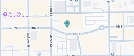 801 4th Street, Sioux City, 51101