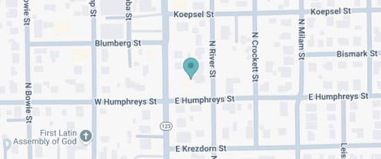 907 North Austin Street, Seguin, 78155