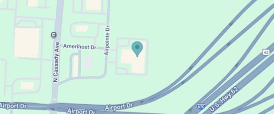 1450 Airpointe Drive, Columbus, 43219