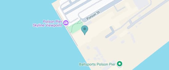 11 Polson Street, Toronto, M5A 1A4