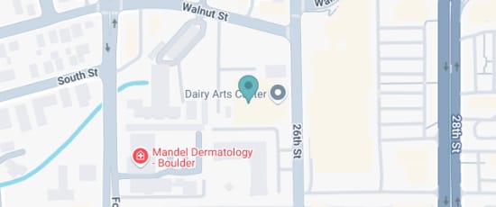 2590 Walnut Street, Boulder, 80302