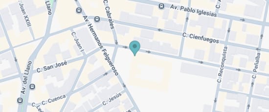 Avenida Hermanos Felgueroso, 25, Gijón, 33205
