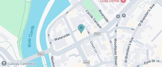 1 Courthouse Square, Galway, H91 H3C2
