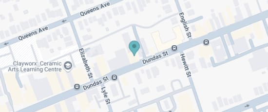 710 Dundas Street, London, N5W 2Z4