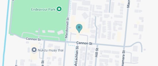 18-26 Cannon Street, Manunda, 4870