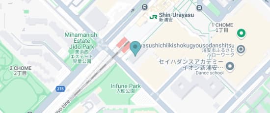 千葉県浦安市入船一丁目6番1号 J:COM浦安音楽ホール 4階 ハーモニーホール, 279-0012