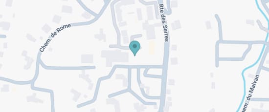 2320 Route des Serres, Saint-Paul-de-Vence, 06570