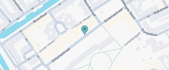 Kempstraat 256, Den Haag, 2572 GM