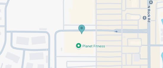 3535 N. Rock Road, Suite 100, Wichita, Kansas, 67226