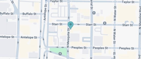624 North Mesquite Street, Corpus Christi, 78401