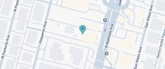 767 North Mathilda Avenue, Sunnyvale, 94085
