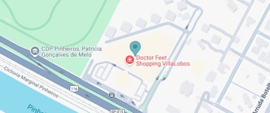 Avenida Doutora Ruth Cardoso, 4777 - Jardim Universidade Pinheiros, São Paulo, 05477-000