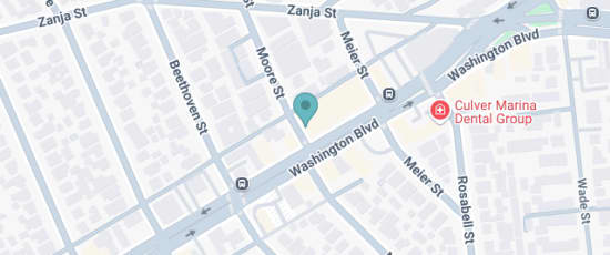 12821 Washington Boulevard, Los Angeles, 90066