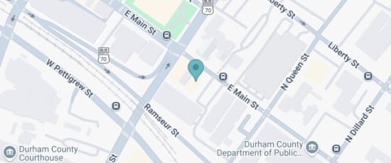 310 East Main Street, Durham, 27701