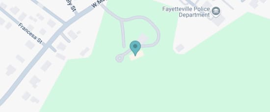 225 West Maple Avenue, Fayetteville, 25840