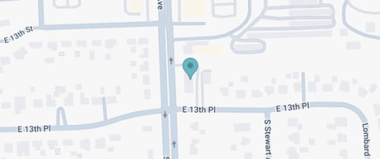 1710 South Highland Avenue, Lombard, 60148